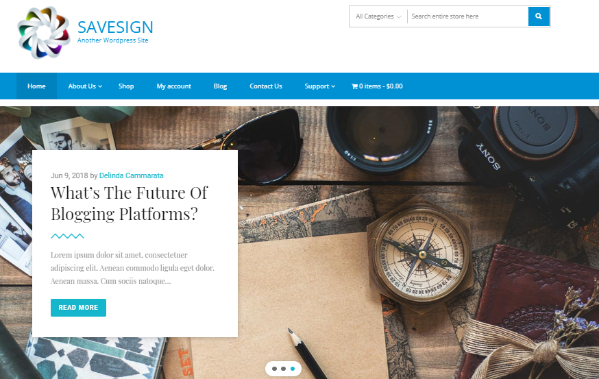 Portfolio Image